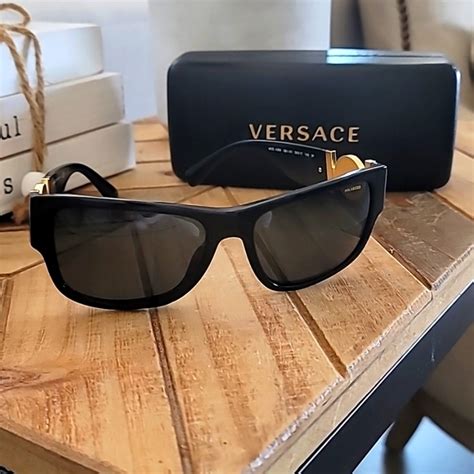 versace sunglasses mod 4369|Versace sunglasses ve 4361.